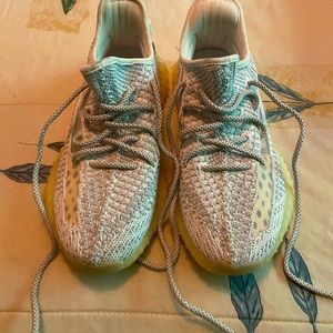 Authentic Yeezy Boost 350 V2 “Light”